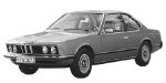BMW E24 B2275 Fault Code