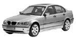 BMW E46 B2275 Fault Code