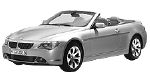 BMW E64 B2275 Fault Code