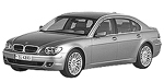 BMW E65 B2275 Fault Code